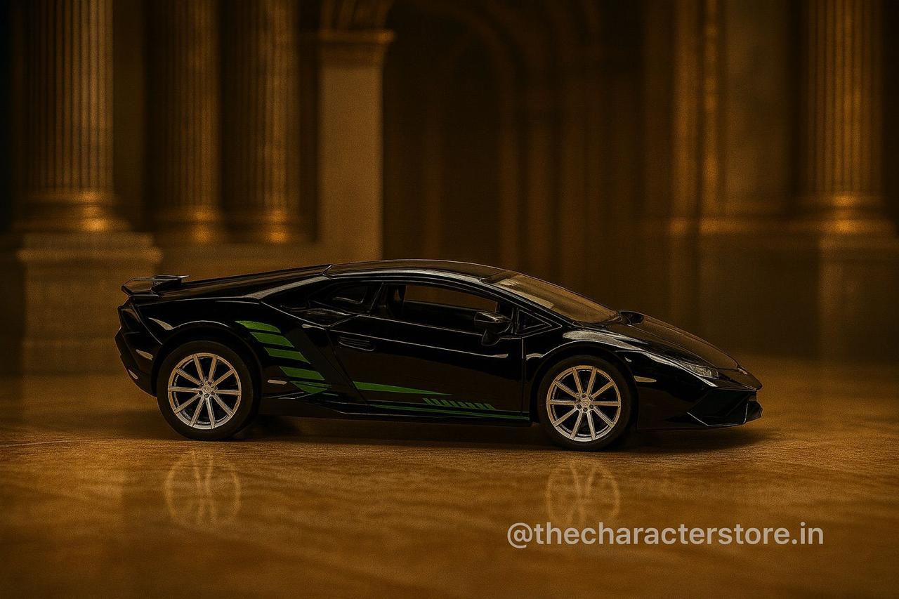 Premium Collectibles