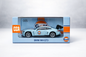 BMW M4 GT3 – Gulf Racing Edition