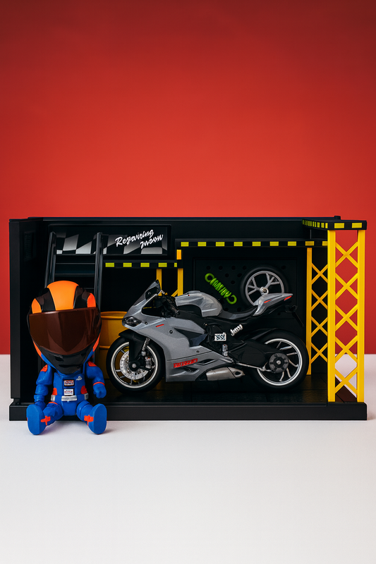 Premium Collectibles