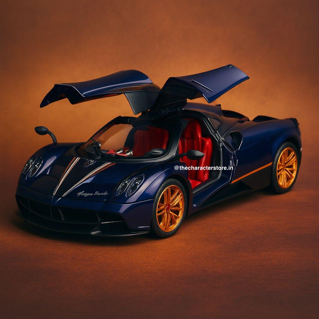 Premium Collectibles