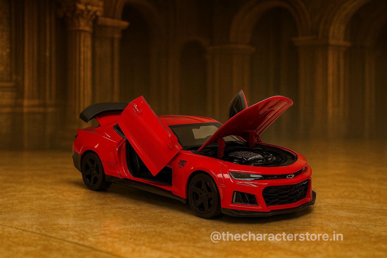 Premium Collectibles