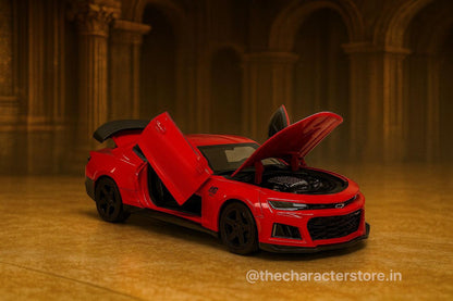 Premium Collectibles