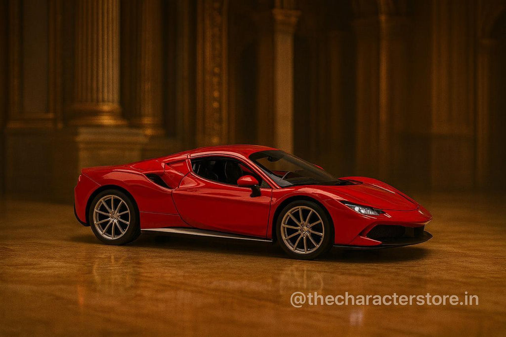 Premium Collectibles