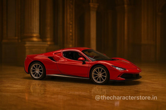 Premium Collectibles